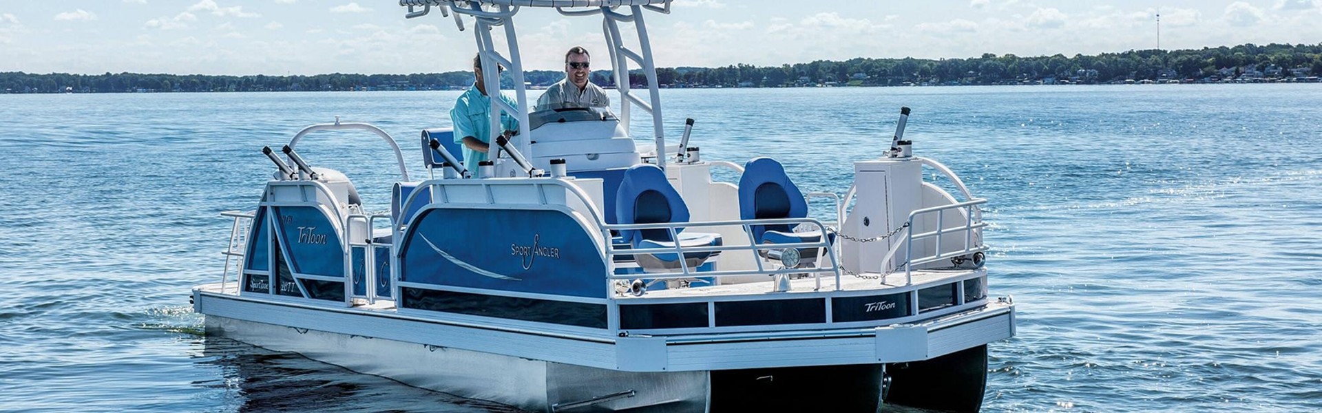 Sell Or Trade Your Boat Hero Banner